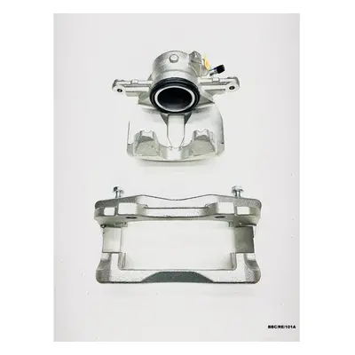 Front Brake Caliper Right For LANCIA PHEDRA (179_) BBC/RE/101A