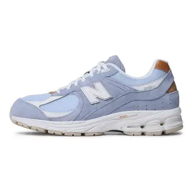 (UK7.5/EU41.5/26CM) New Balance 2002R 'Wet Blue' M2002RSD Men Women Trainers