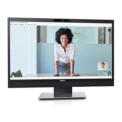 Dell P2418HZ Monitor - Black