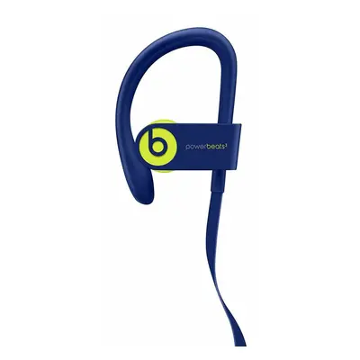 Beats by Dr. Dre Powerbeats3 Wireless Ear-hook Headphones POP INDIGO