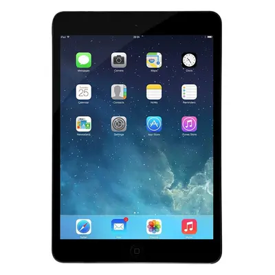 Refurbished Apple iPad Mini 4, 32GB, Space Gray - WiFi