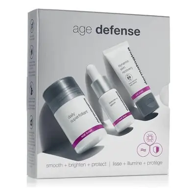 Dermalogica Age Defense Set Pieces