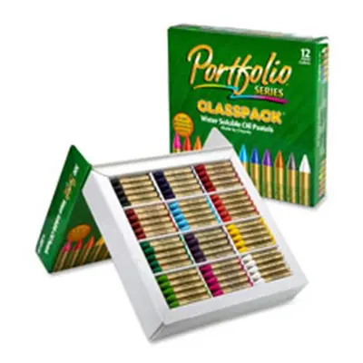 Crayola CYO523630 Portfolio Series, Per Box