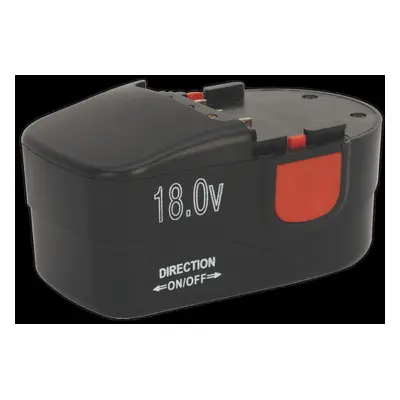 Power Tool Battery 18V 2Ah Lithium-ion for CPG18V