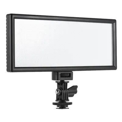 Ultra-thin LED Video Light Photography Fill Adjustable Brightness and Dual Color