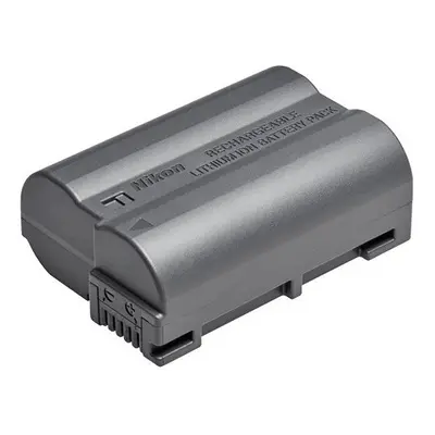 Nikon EN-EL15b Rechargeable Lithium-Ion Battery