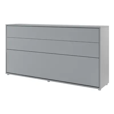 BC-06 Horizontal Wall Bed Concept 90cm