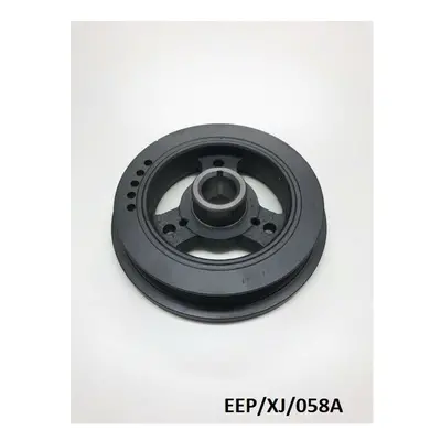 Crankshaft Pulley for Jeep Cherokee XJ / Comanche MJ 4.0L EEP/XJ/058A