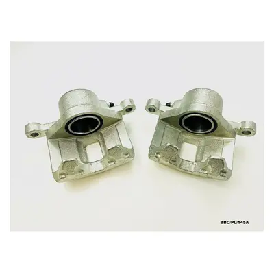 2x Front Brake Caliper For VAUXHALL / OPEL FRONTERA BBC/PL/145A