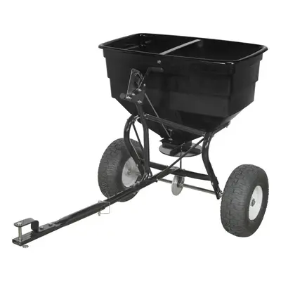 Sealey SPB80T 80kg Tow Behind Broadcast Spreader