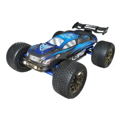 4WD Brushless Truggy ATR RC Car Without Electronic Parts