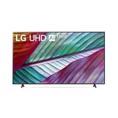 LG 55" LED 55UR781C UHD 4K HDR Smart TV EU