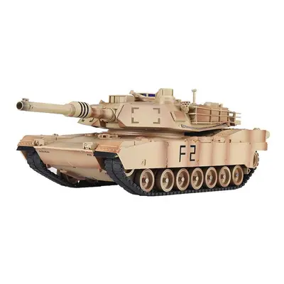 2.4G RC Tank Car Vehicle Models Toy