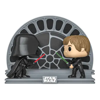 POP Moment: RotJ 40th- Luke vs Vader