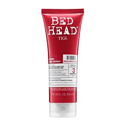 TIGI Bed Head Urban Anti Plus Dotes Resurrection Conditioner Damage Level 3, 6.76 Ounce