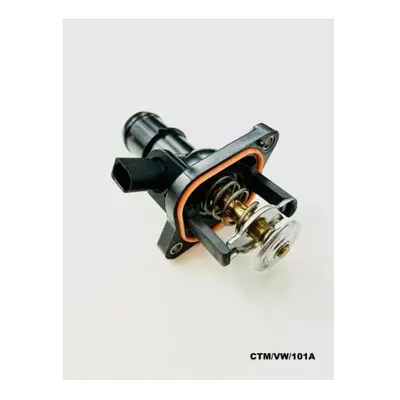 Thermostat for VOLKSWAGEN JETTA III 1.6FSI / 2.0TDI - CTM/VW/101A