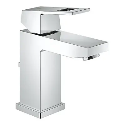 GROHE | Eurocube Bathroom Tap | | Pop-Up Waste