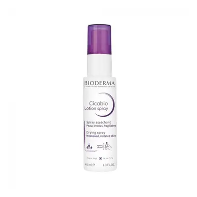 Bioderma Cicabio Lotion Spray Ml