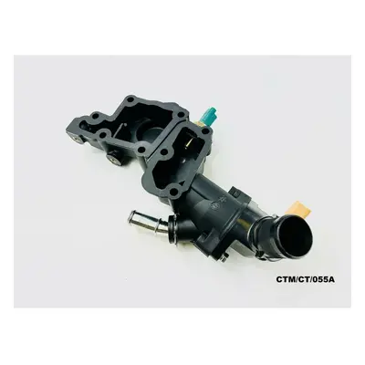 Thermostat & Housing for CITROEN C3 1.1L / 1.4L / 1.6L 2002+ CTM/CT/055A