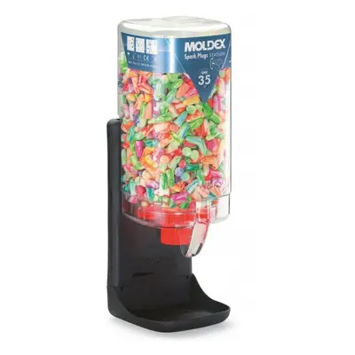 Moldex Large Ear Plug Station Dispenser