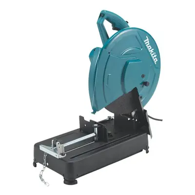 Makita Electric Chop Saw 355mm LW1401S Electric 2200W 240V Max. Cut 194mm