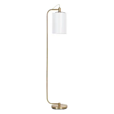 Floor Lamp LIBERIA Metal Copper