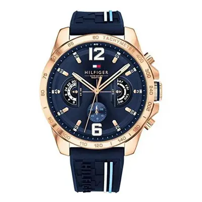 TOMMY HILFIGER WATCHES + BOX