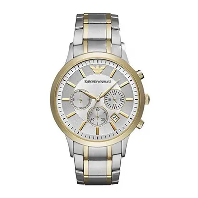 WATCH MAN AR11076 EMPORIO ARMANI