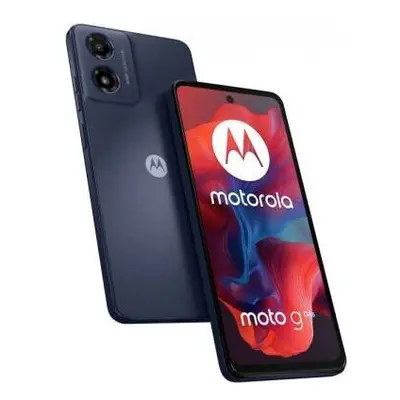 Motorola Moto G04s 8+128GB 6.6" Concord Black TIM