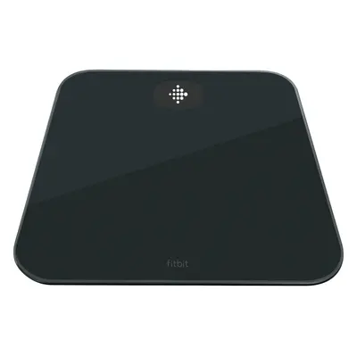 Fitbit Aria Air Wi-Fi Smart Scale (Black)