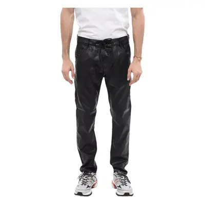 (Black, W28 L32) DIESEL KROOLEY 0849R Mens Denim Jeans