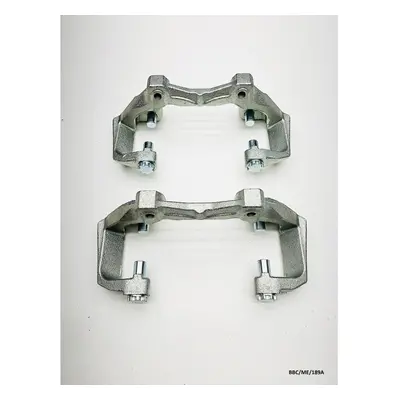 2 x Front Brake Caliper Bracket For MERCEDES E-CLASS BBC/ME/189A