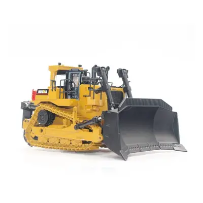 1700 1:50 Static Alloy Bulldozer Model Diecast Model Engineering Toys