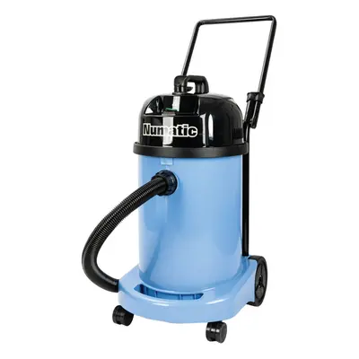 WV470-2 27L Wet & Dry Vacuum Cleaner Blue 110V