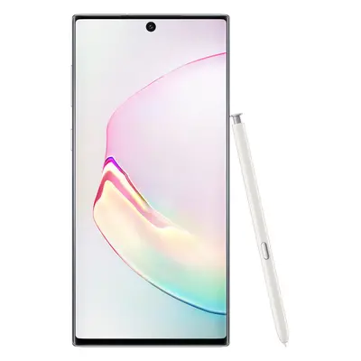 (Aura White) Samsung Galaxy Note10 Single Sim | 256GB | 8GB RAM