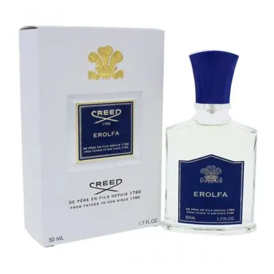 Creed Erolfa 1.7 Eau De Parfum Spray For Men