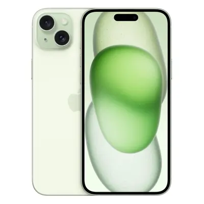 APPLE IPHONE PLUS 128GB GREEN