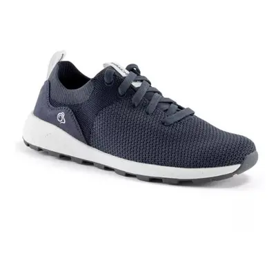 (7 UK, Blue Navy) Craghoppers Womens/Ladies Eco-Lite Trainers