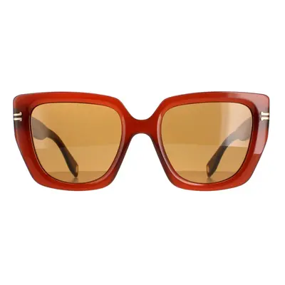 Marc Jacobs Sunglasses MJ 1051/S 09Q Brown Brown