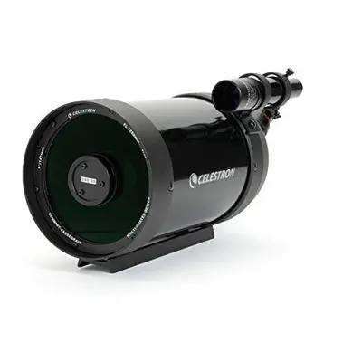 Celestron C5 Spotting Scope 50x Magnification with 25mm Eyepiece, Multi-Coated Optics, Rubber Ar