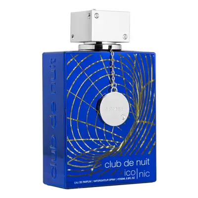 ARMAF Club De Nuit Iconic Eau De Parfum 200ml