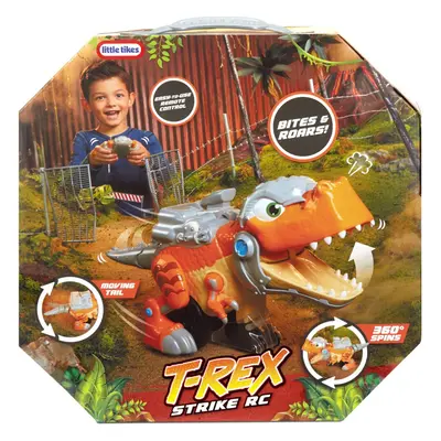 Little Tikes T-Rex Strike Remote Control