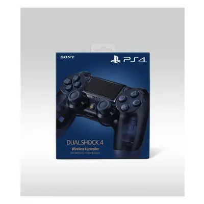 DUALSHOCK Wireless Controller Million Limited Edition