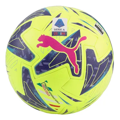 Puma Fifa Quality Pro Orbita Serie A Official Match Ball 01 (UK )