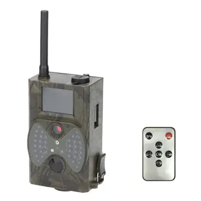 Hunting Trail Camera