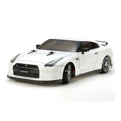 TAMIYA RC Nissan GT-R Drift Spec TT-02D 1:10 Assembly Kit