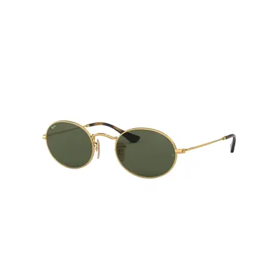 Ray-Ban RB3547N Gold/Green