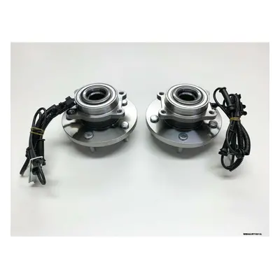 2 x Front Wheel Bearing&Hub Assembly for Chrysler Voyager WBHA/RT/001A