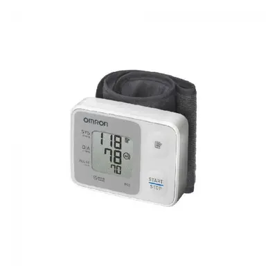 Omron RS2 Wrist Blood Pressure Monitor