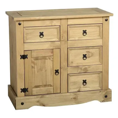 Corona Small Sideboard Available in Sizes